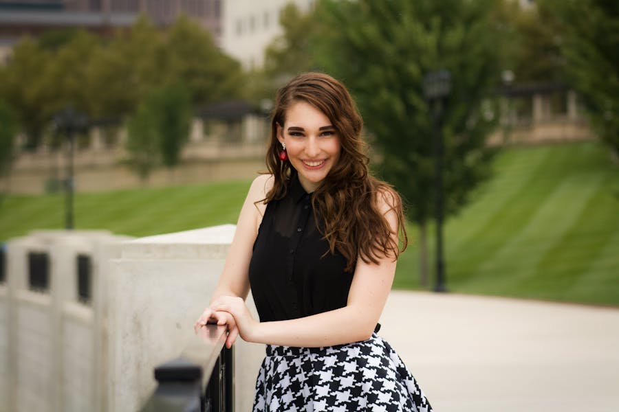 Stephanie R.