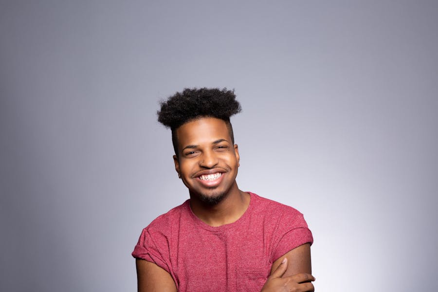 Garrett P.