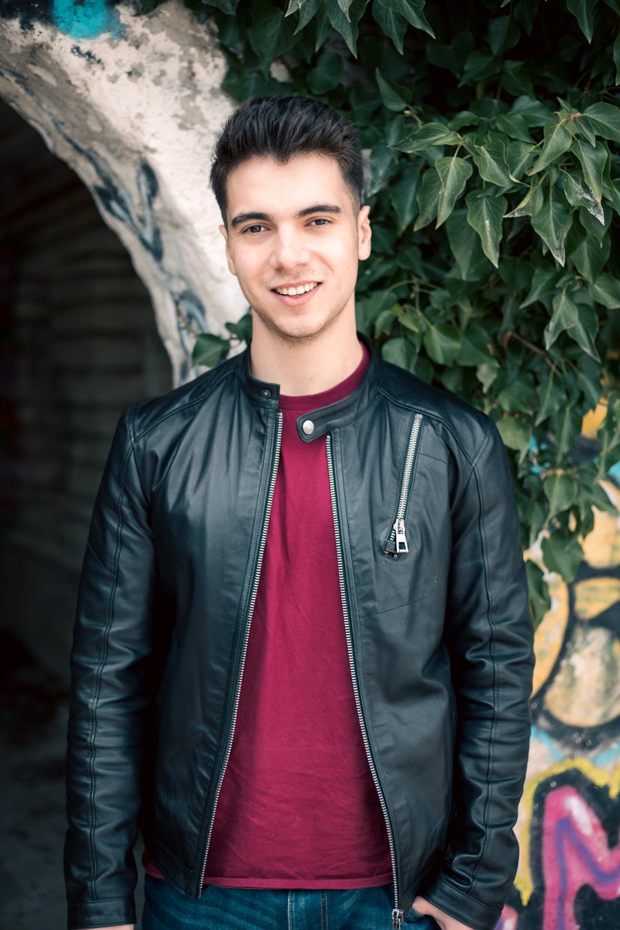 Nathan W.